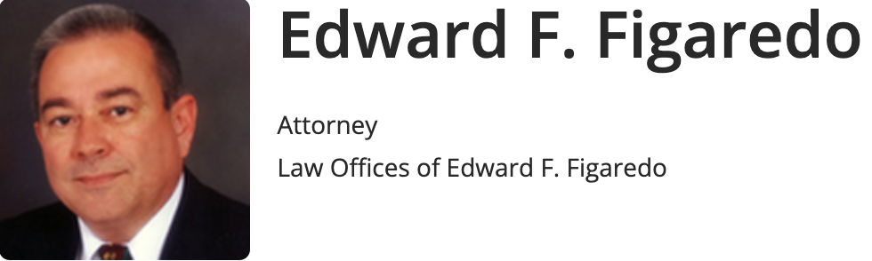 Edward Figaredo